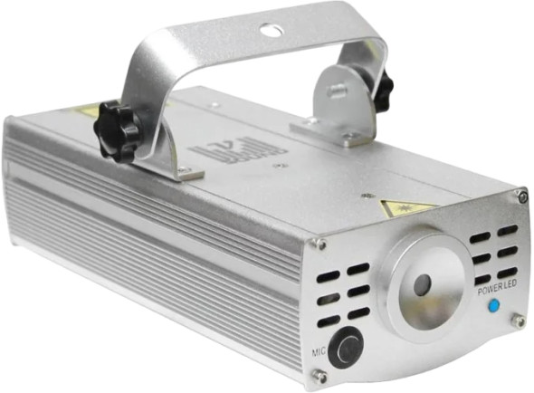 VSOUND LASERSTAR150 VSOUND LASERSTAR150